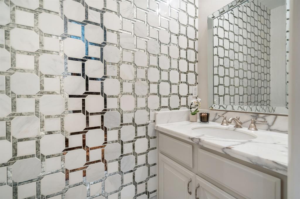 Lexington State Thomas - Residential