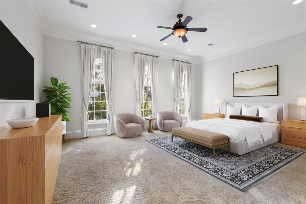 Lexington State Thomas - Residential