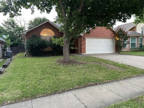 2123 Rim Rock Drive, Keller, TX 76248 - #: 20688404