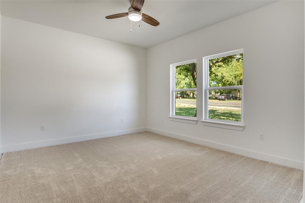 Lake Granbury Hbr Sec A - Residential