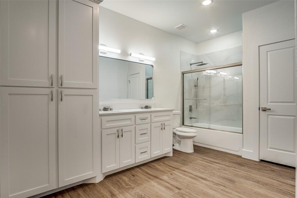 Lake Granbury Hbr Sec A - Residential