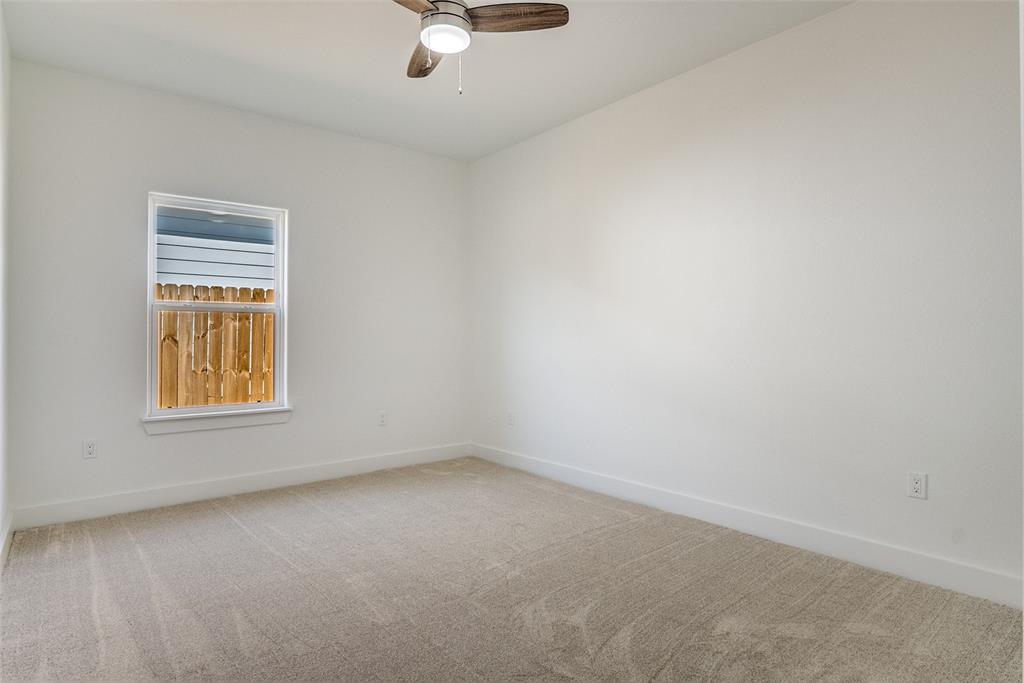 Lake Granbury Hbr Sec A - Residential