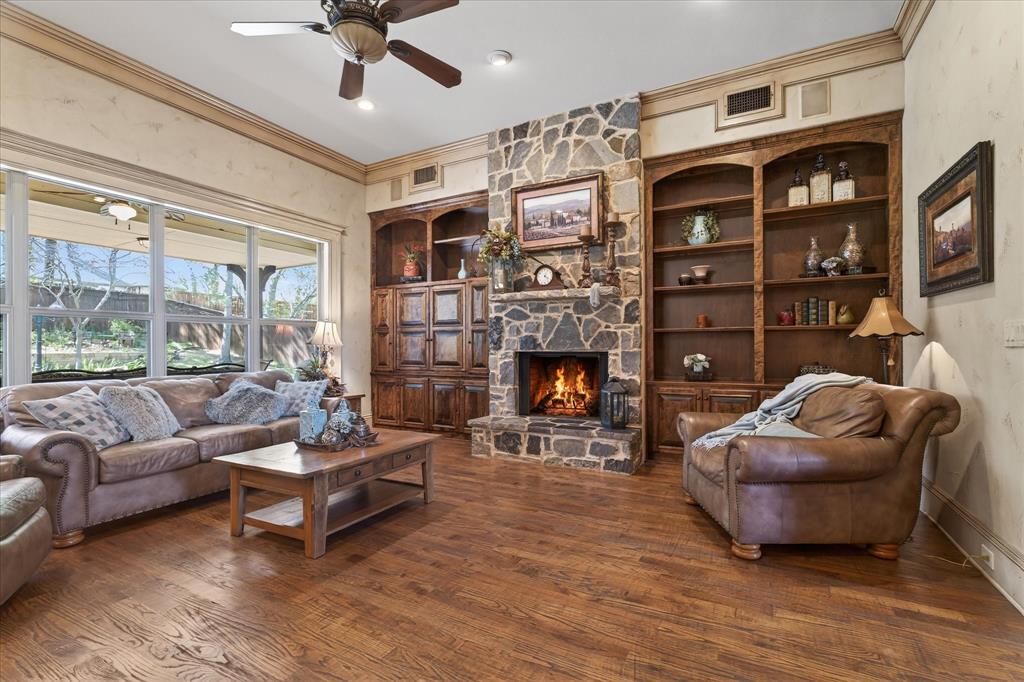 Shadow Brook Place - Residential