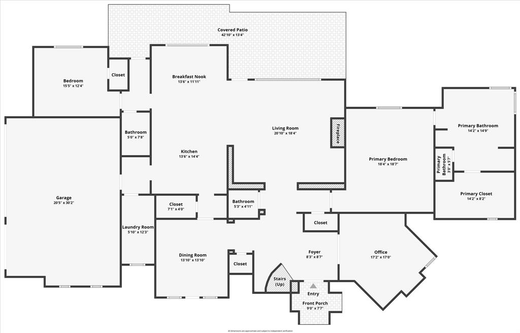 Shadow Brook Place - Residential