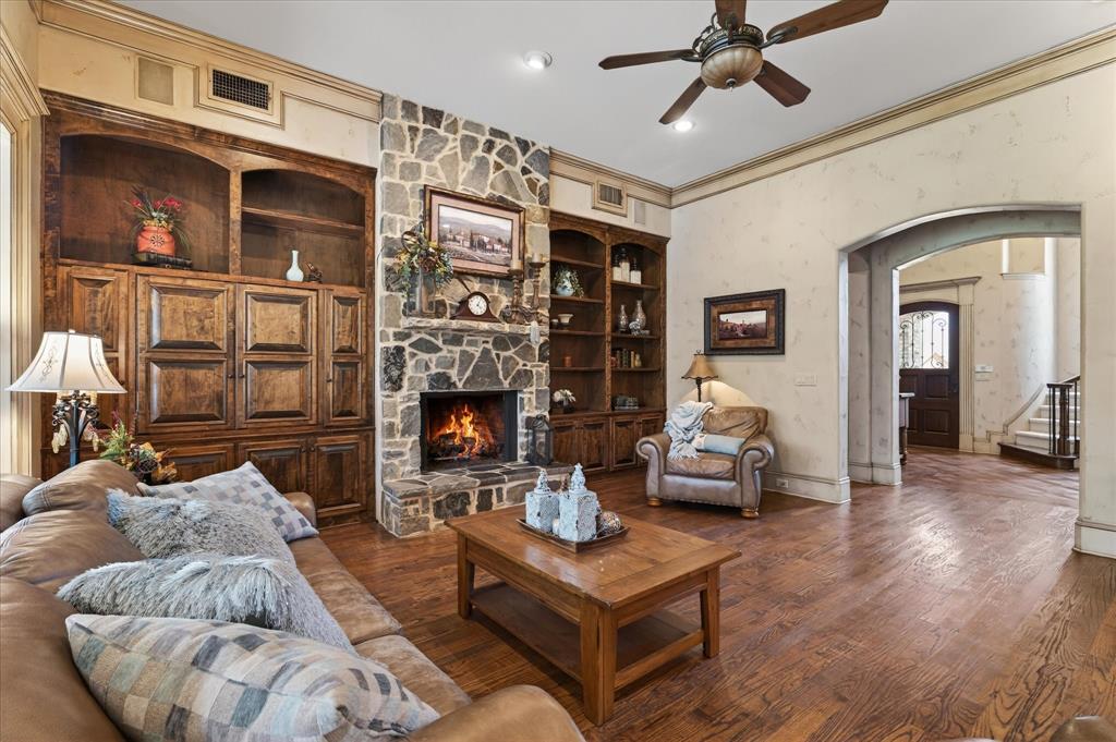 Shadow Brook Place - Residential