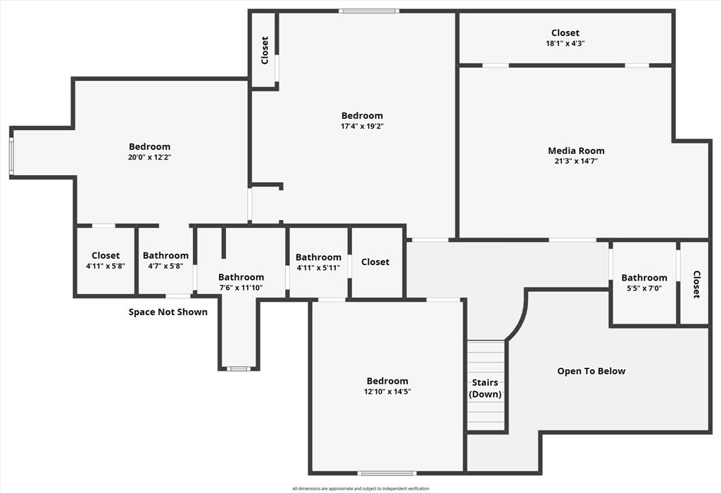 Shadow Brook Place - Residential
