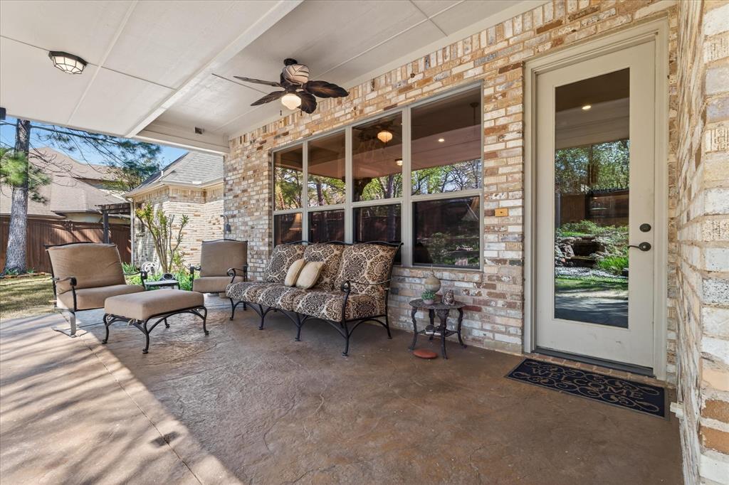 Shadow Brook Place - Residential