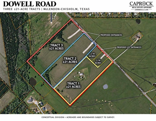 1868 DOWELL RD LOT 1, ROCKWALL, TX 75032 - Image a35a85d00a6d4bb87481fade0cc3d753/1557390769
