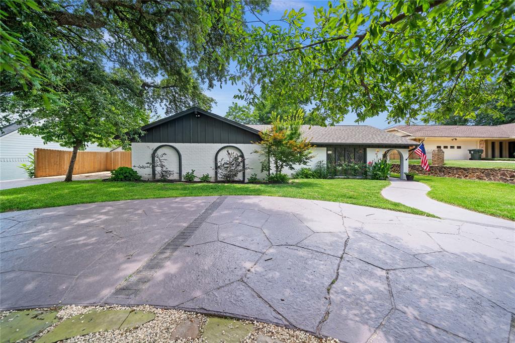 4107 Chester Drive