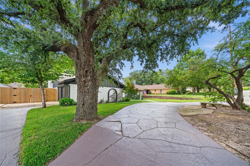 4107 Chester Drive