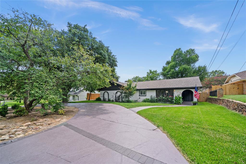 4107 Chester Drive