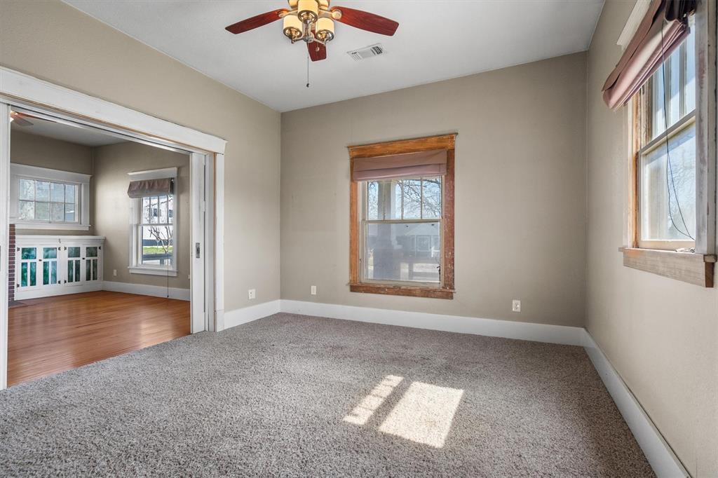 Waldos 2nd Add - Residential