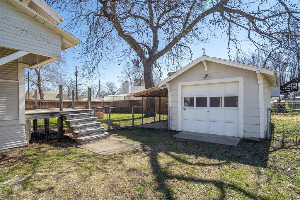 Waldos 2nd Add - Residential