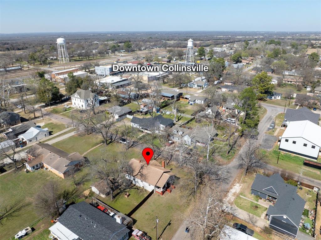 Waldos 2nd Add - Residential