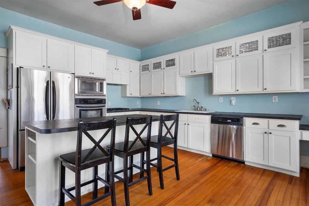 Waldos 2nd Add - Residential