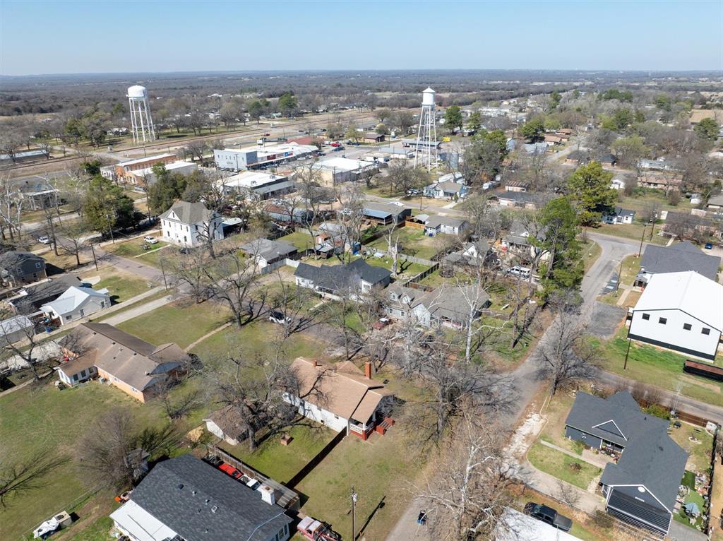 Waldos 2nd Add - Residential