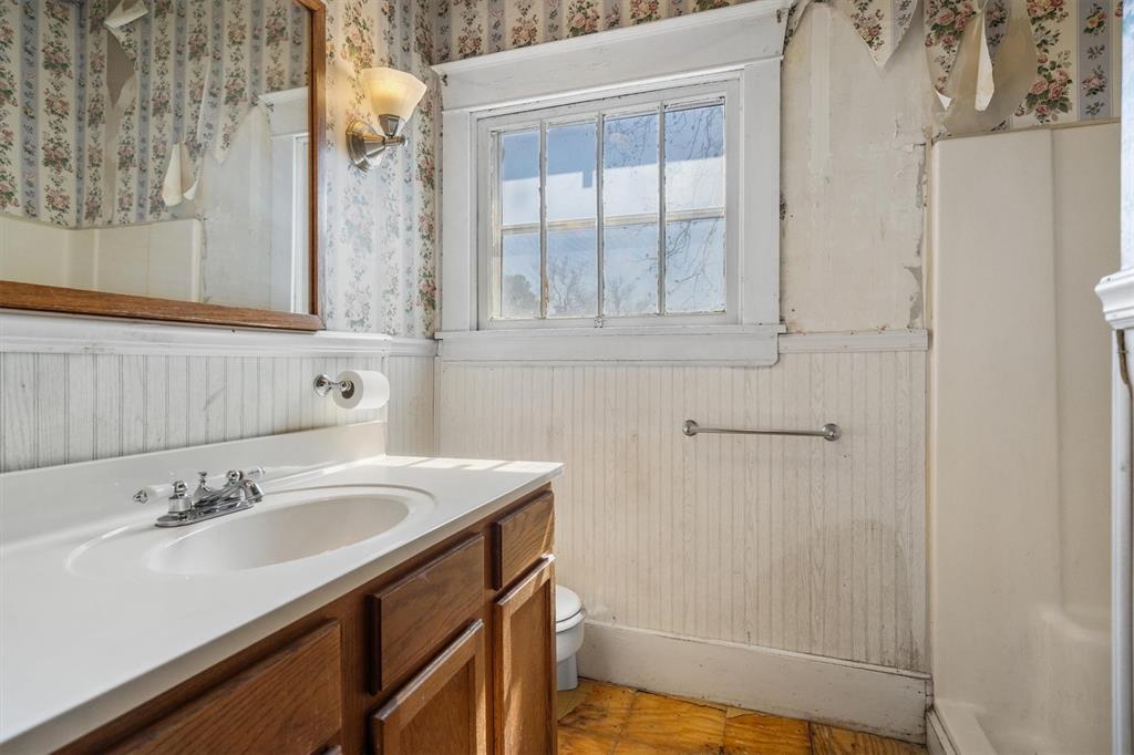 Waldos 2nd Add - Residential