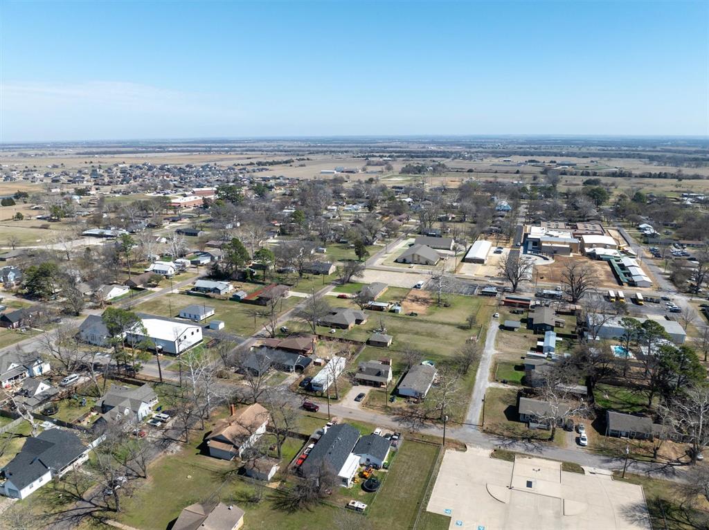 Waldos 2nd Add - Residential