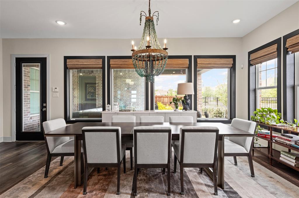 Viridian Village 3a - Residential