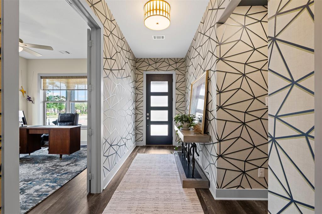 Viridian Village 3a - Residential