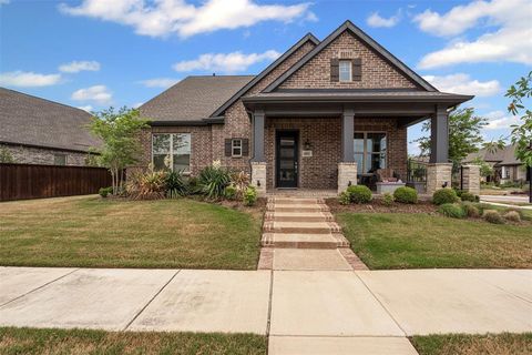 4801 Park View Place Arlington TX 76005