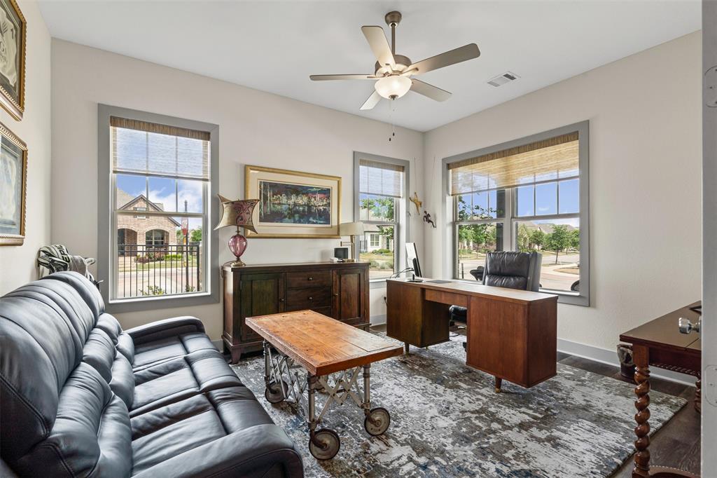 Viridian Village 3a - Residential