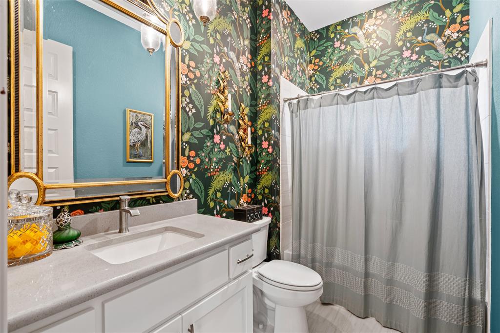 Viridian Village 3a - Residential