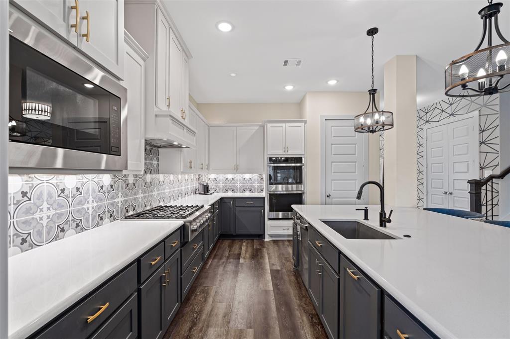 Viridian Village 3a - Residential