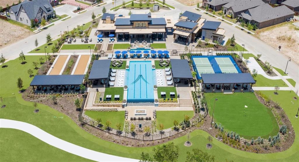 Viridian Village 3a - Residential