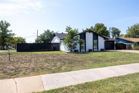 3500 Grande Bulevar Irving TX 75062