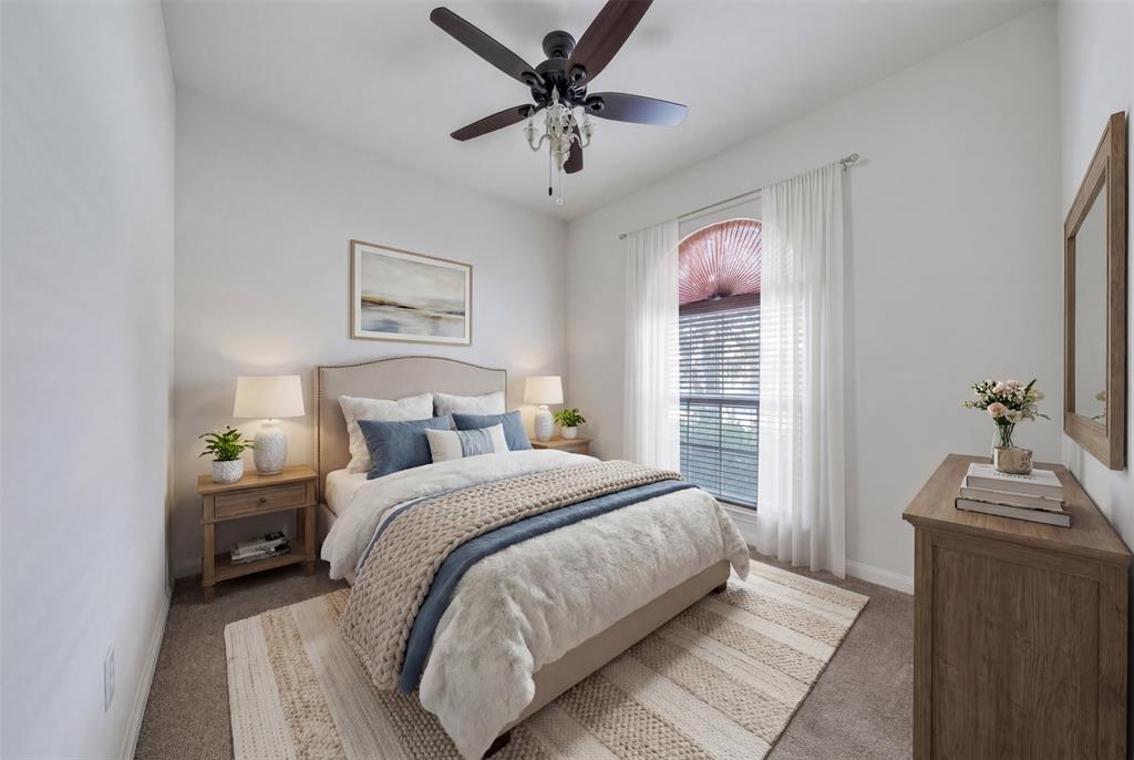 Quail Run Ph 3 Sanger - Residential