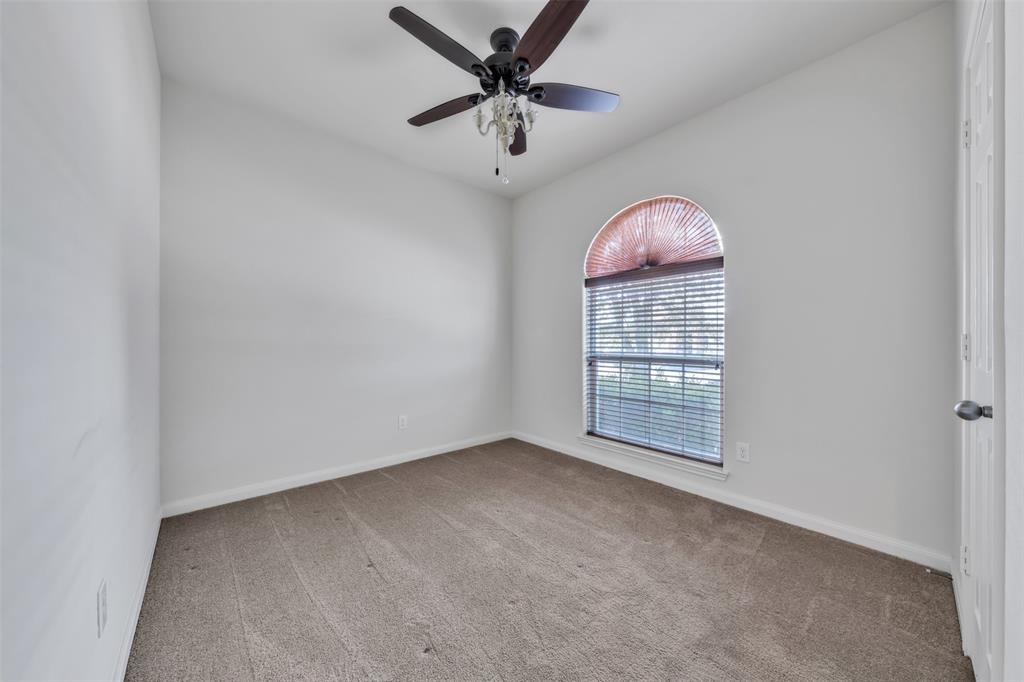 Quail Run Ph 3 Sanger - Residential