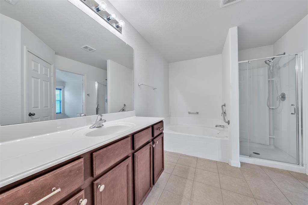 Quail Run Ph 3 Sanger - Residential