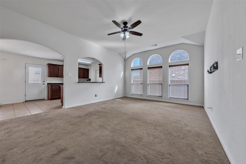 Quail Run Ph 3 Sanger - Residential