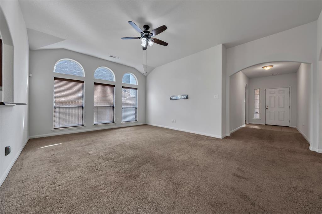 Quail Run Ph 3 Sanger - Residential