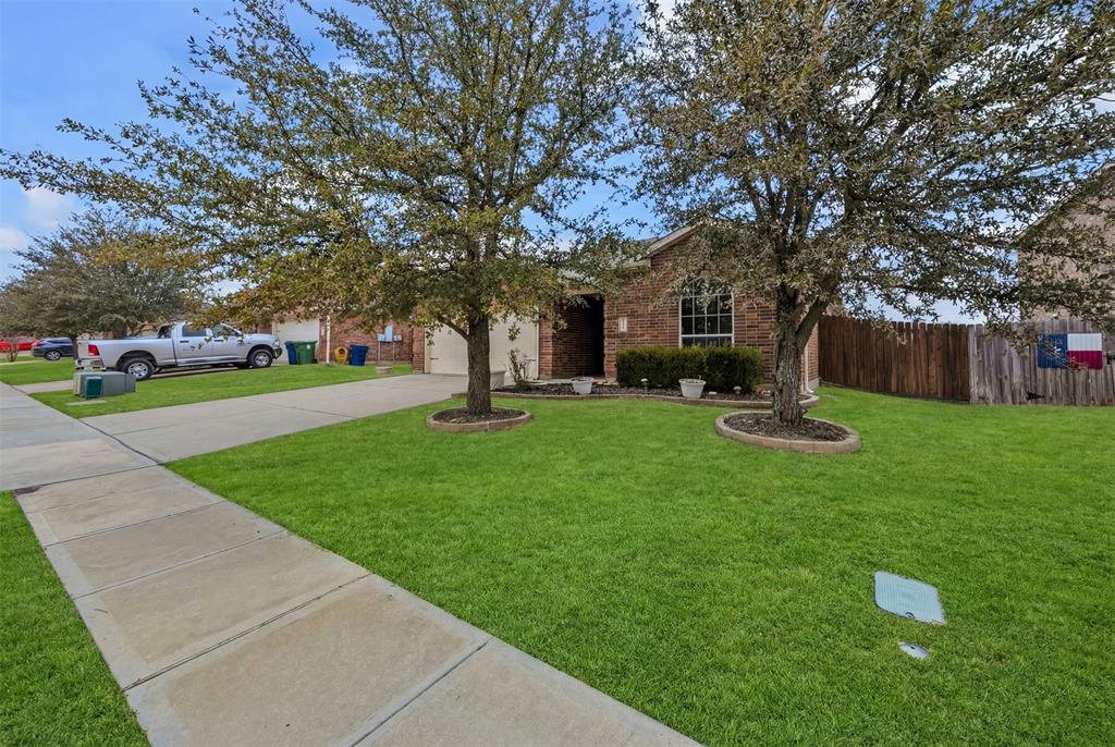 Quail Run Ph 3 Sanger - Residential