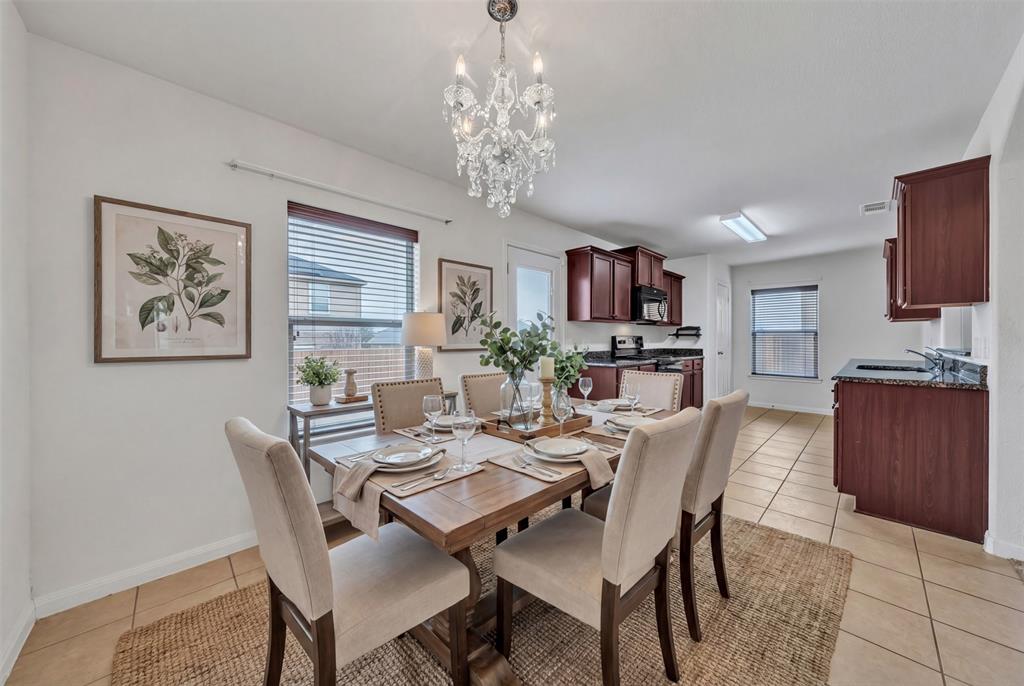 Quail Run Ph 3 Sanger - Residential