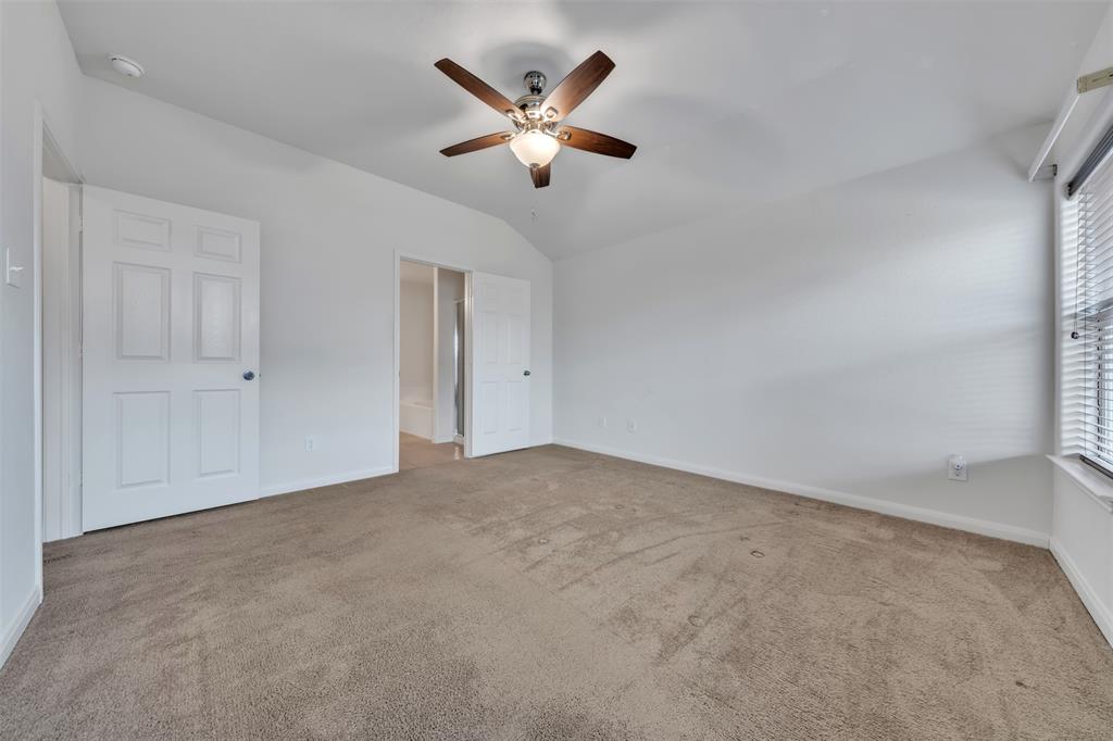 Quail Run Ph 3 Sanger - Residential