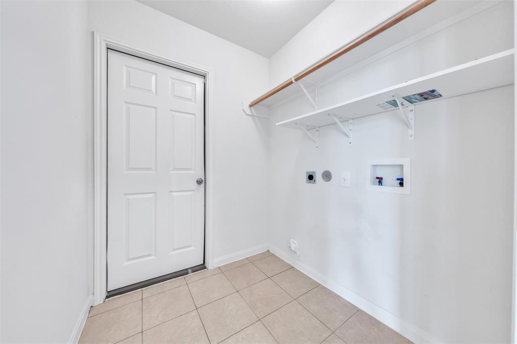 Quail Run Ph 3 Sanger - Residential