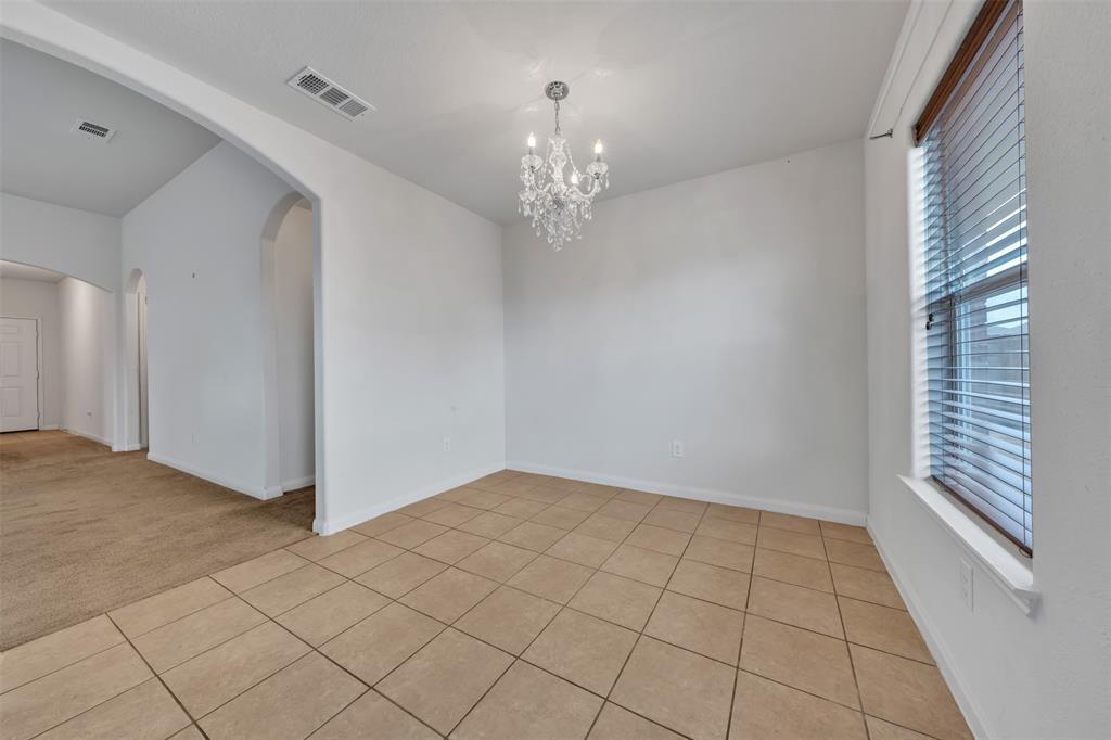 Quail Run Ph 3 Sanger - Residential