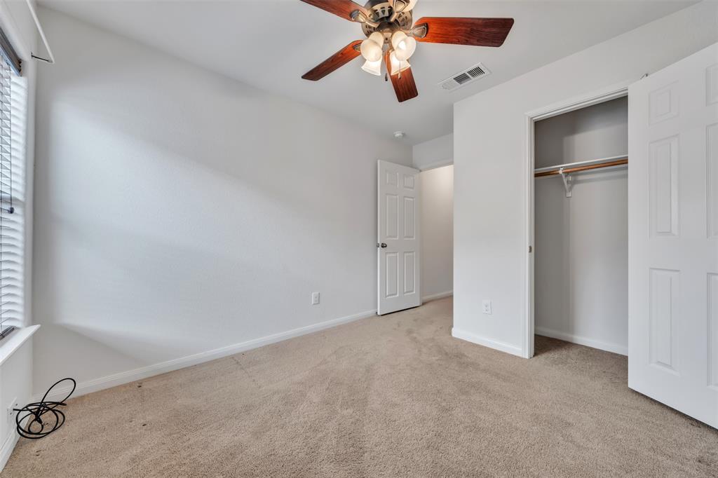 Quail Run Ph 3 Sanger - Residential