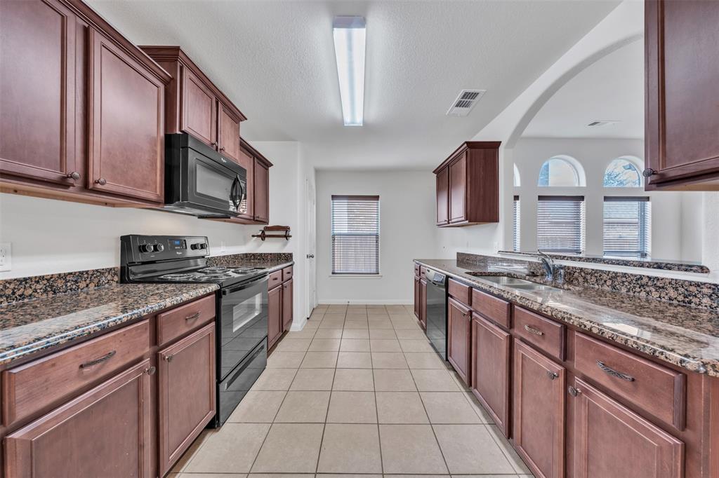 Quail Run Ph 3 Sanger - Residential