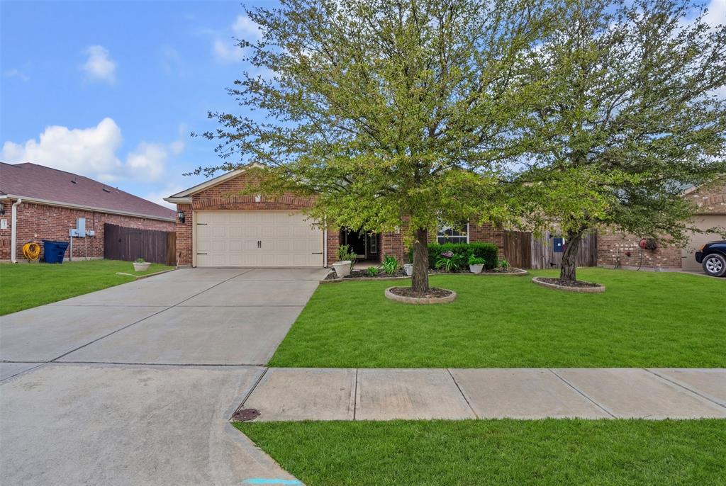 Quail Run Ph 3 Sanger - Residential