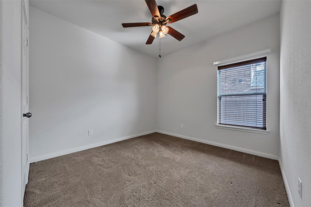 Quail Run Ph 3 Sanger - Residential