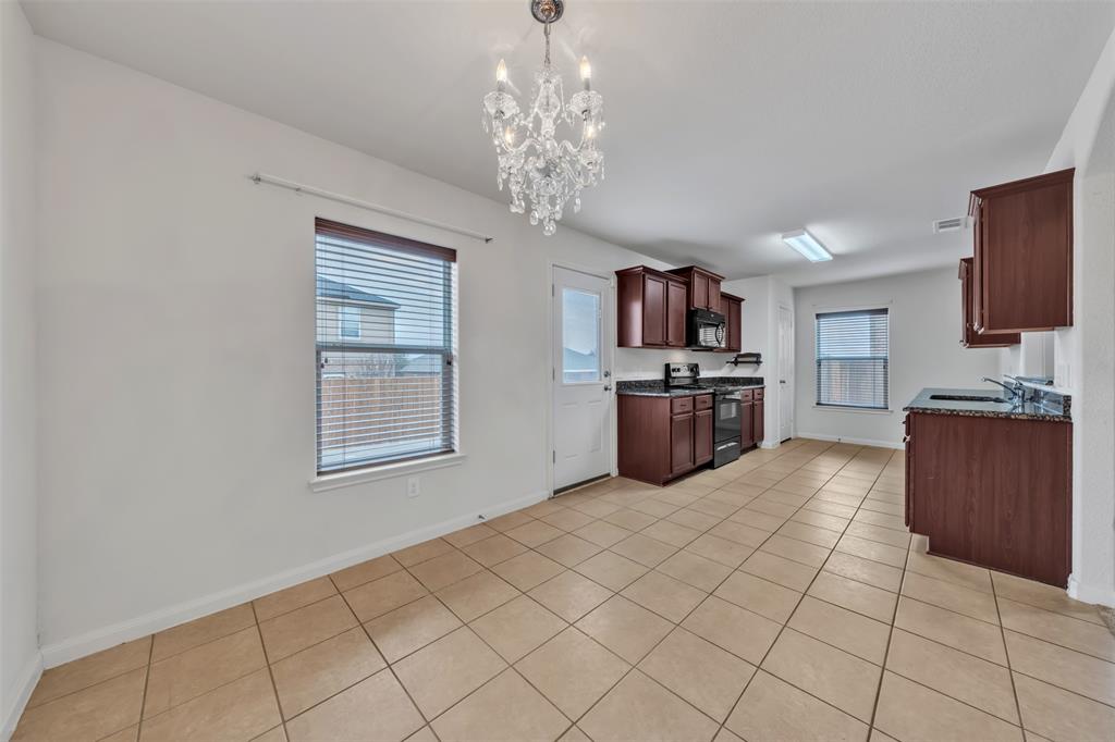 Quail Run Ph 3 Sanger - Residential