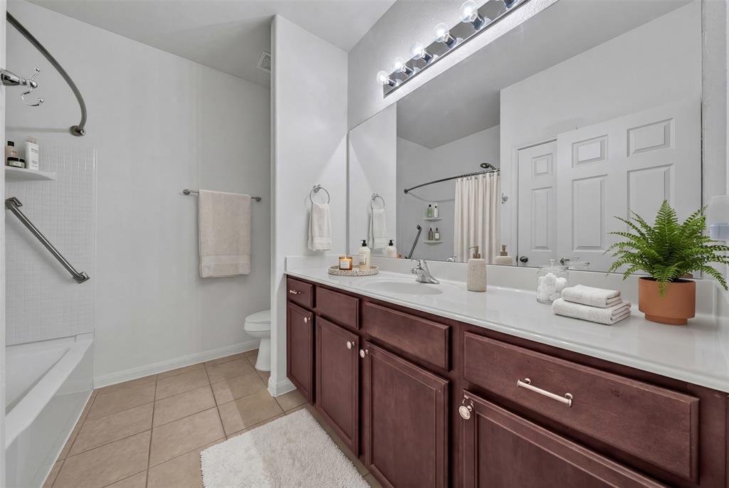 Quail Run Ph 3 Sanger - Residential