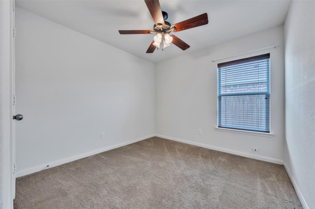 Quail Run Ph 3 Sanger - Residential