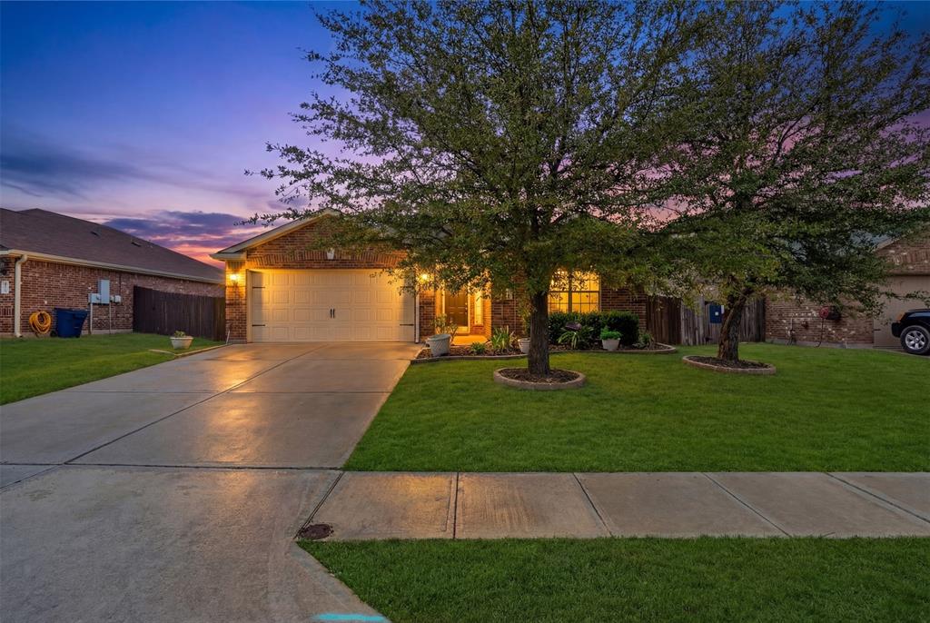 Quail Run Ph 3 Sanger - Residential