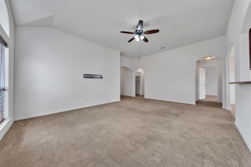 Quail Run Ph 3 Sanger - Residential