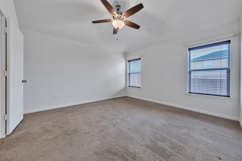 Quail Run Ph 3 Sanger - Residential